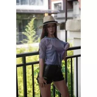 Yvonne 174cm D Cup Starpery (5ft9)