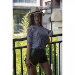 Yvonne 174cm D Cup Starpery (5ft9)