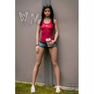 WM 160cm #88 Skinny WM Doll (5ft3) WM 160cm #88 Skinny WM Doll (5ft3)