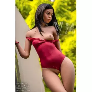 WM 160cm #88 Skinny WM Doll (5ft3) WM 160cm #88 Skinny WM Doll (5ft3)