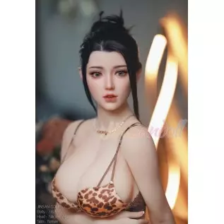 Erotica 163cm F Cup #29 Jinsan Doll (5ft4)