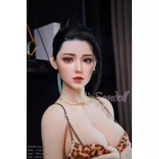 Erotica 163cm F Cup #29 Jinsan Doll (5ft4)