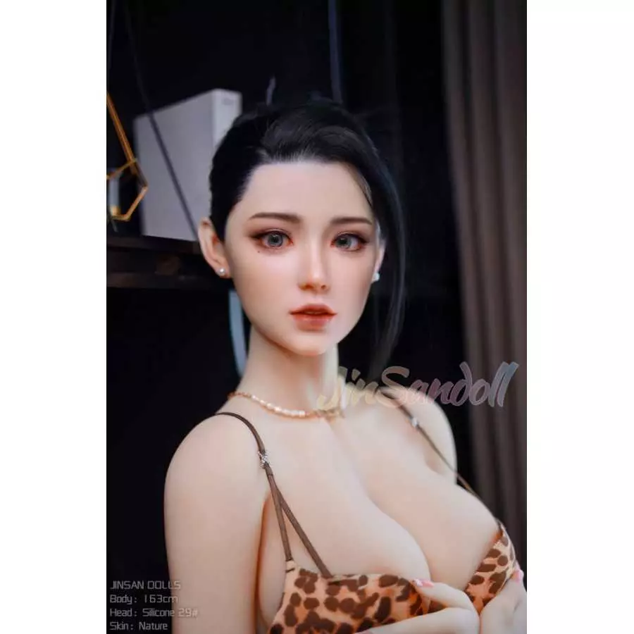 Erotica 163cm F Cup #29 Jinsan Doll (5ft4)