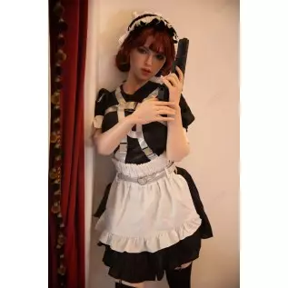 Iris 171cm D Cup Starpery (5ft7)