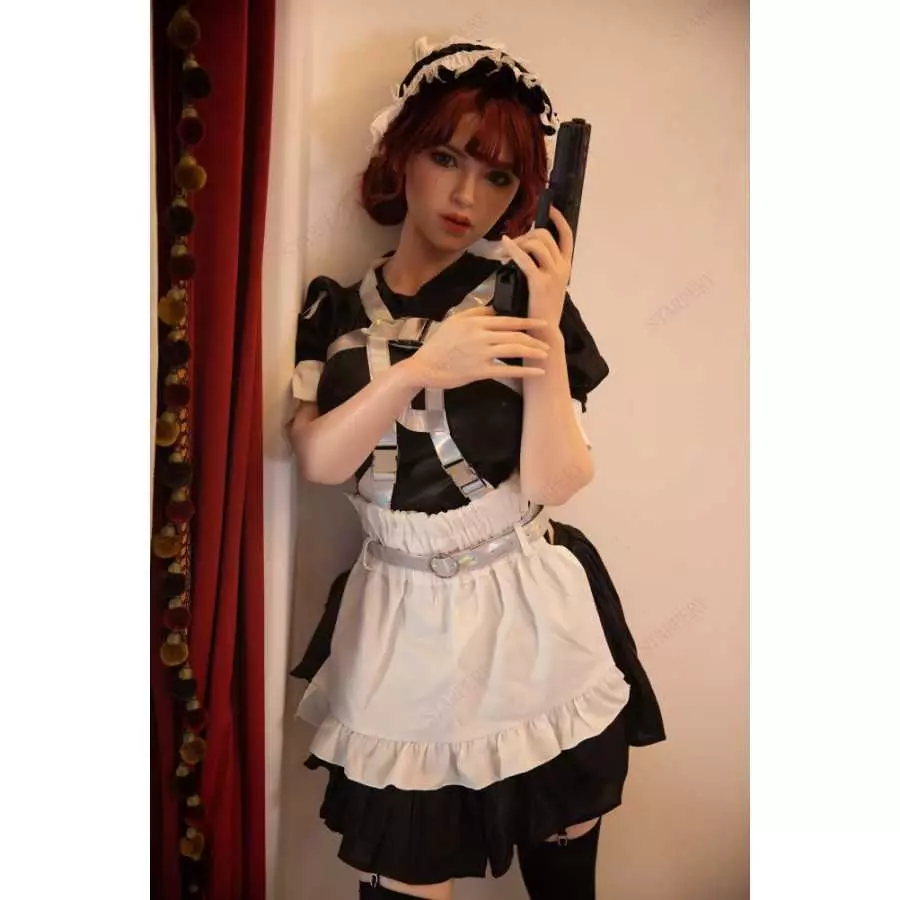 Iris 171cm D Cup Starpery (5ft7) Iris 171cm D Cup Starpery (5ft7)