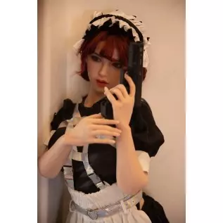 Iris 171cm D Cup Starpery (5ft7) Iris 171cm D Cup Starpery (5ft7)