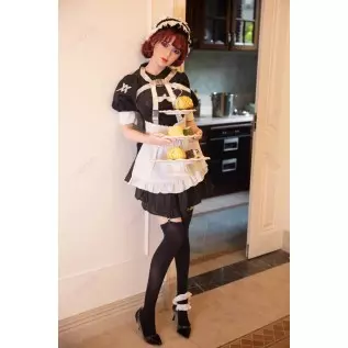 Iris 171cm D Cup Starpery (5ft7) Iris 171cm D Cup Starpery (5ft7)