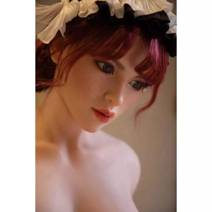 Iris 171cm D Cup Starpery (5ft7)