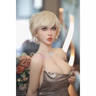 Ora 164cm D Cup #458 Jinsan Doll (5ft5) Ora 164cm D Cup #458 Jinsan Doll (5ft5)