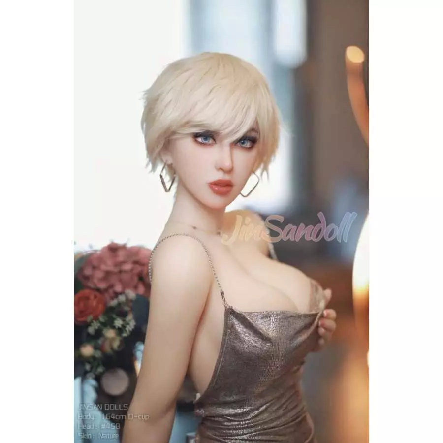 Ora 164cm D Cup #458 Jinsan Doll (5ft5)