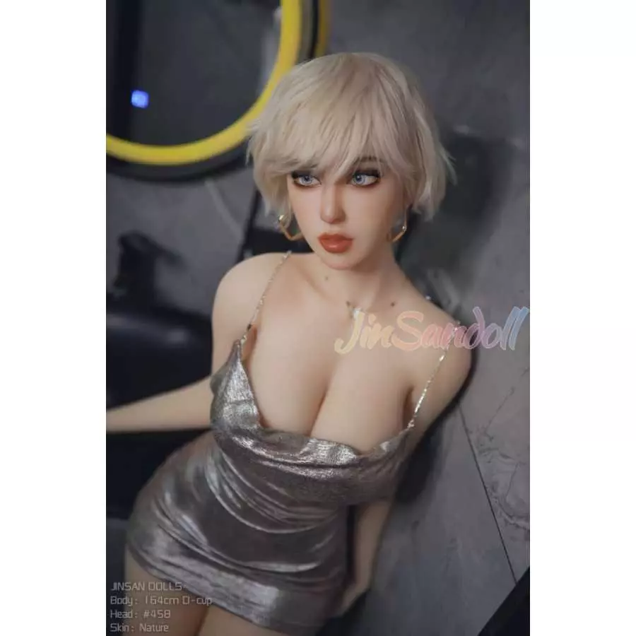 Ora 164cm D Cup #458 Jinsan Doll (5ft5)