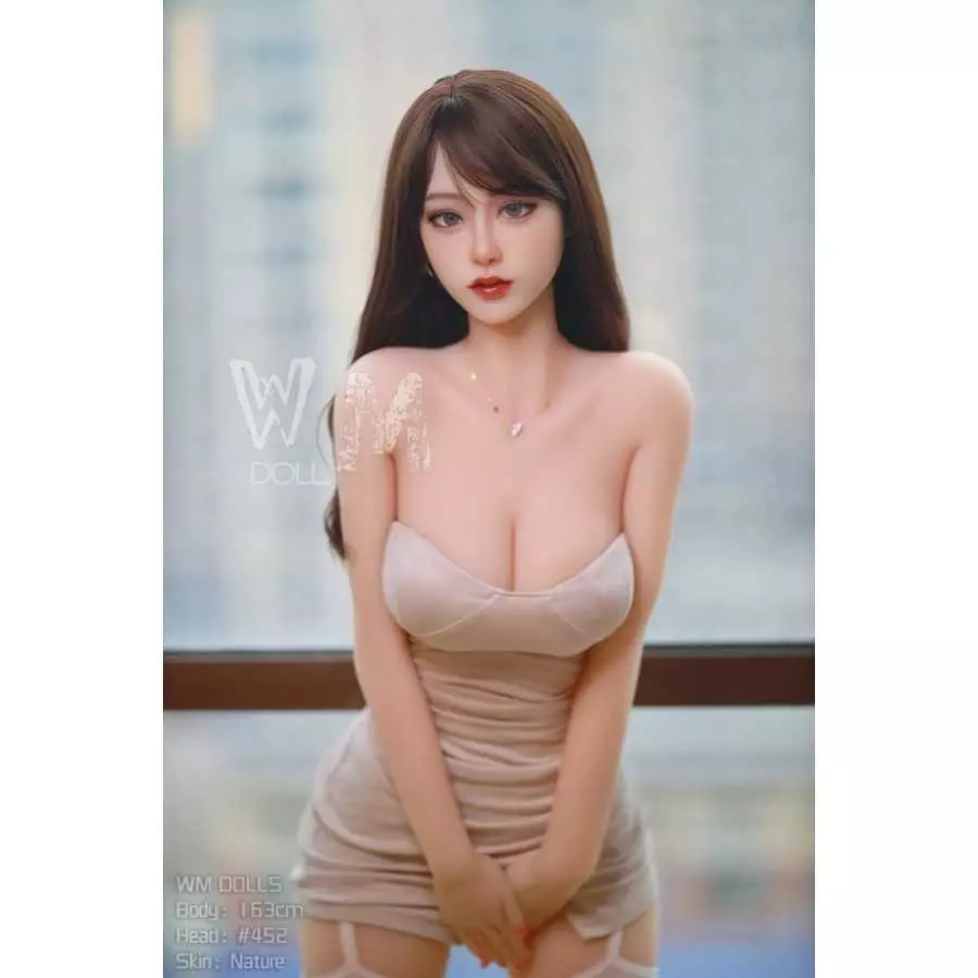 Ammi 163cm #452 WM Doll (5ft5)