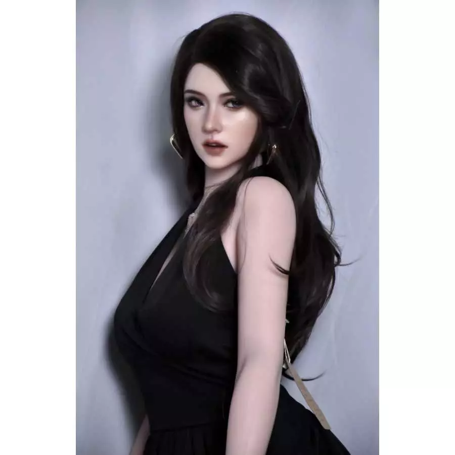 Iwai Yzuki 165cm RHC035 ElsaBabe L Breasts (5ft5)