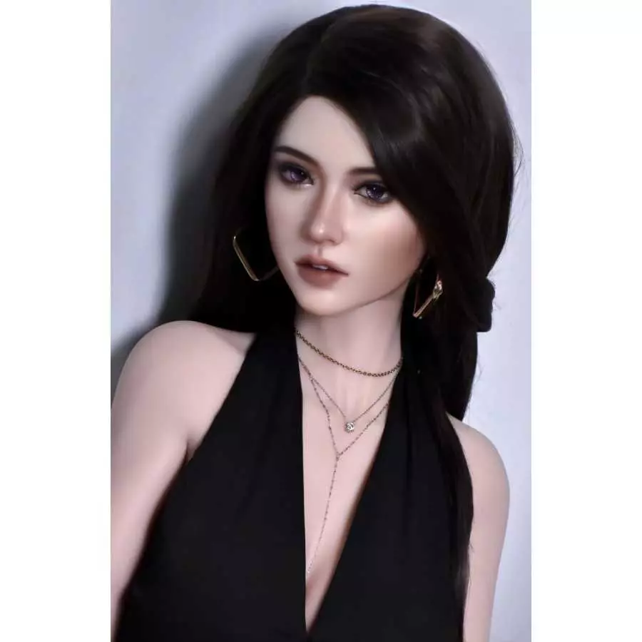 Iwai Yzuki 165cm RHC035 ElsaBabe L Breasts (5ft5)