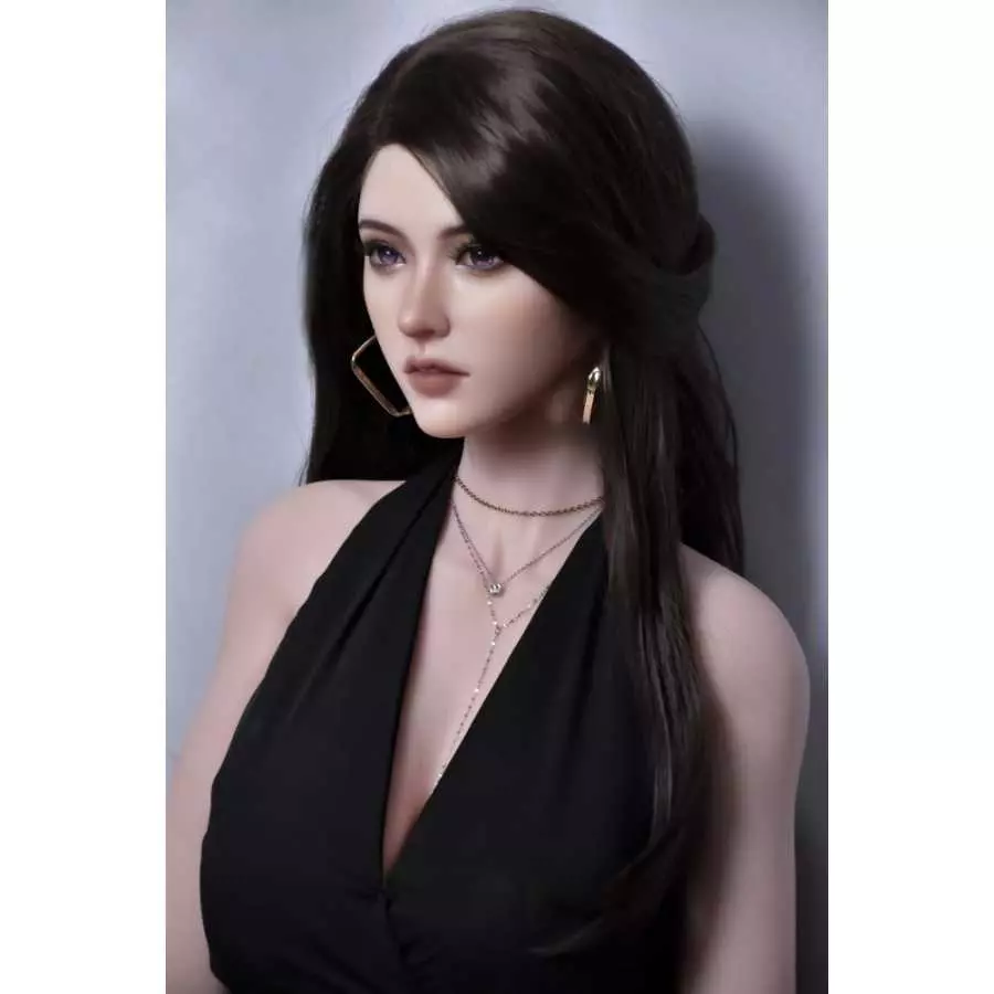 Iwai Yzuki 165cm RHC035 ElsaBabe L Breasts (5ft5)