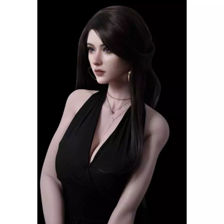 Iwai Yzuki 165cm RHC035 ElsaBabe L Breasts (5ft5)