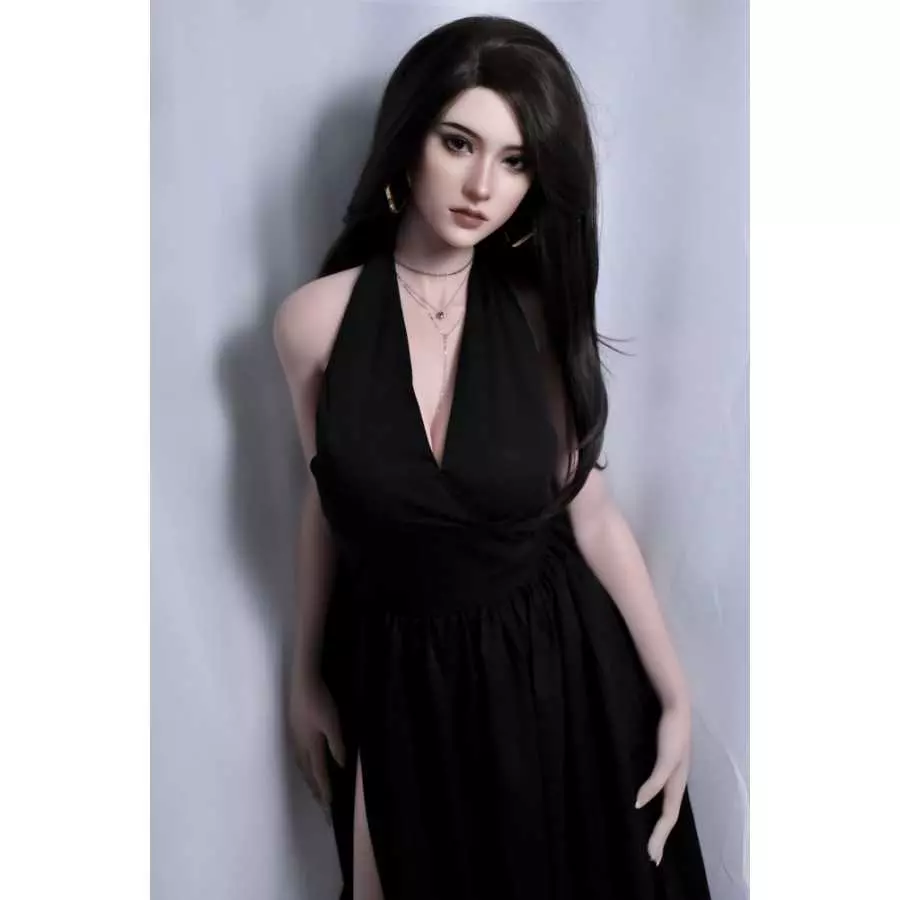 Iwai Yzuki 165cm RHC035 ElsaBabe L Breasts (5ft5)