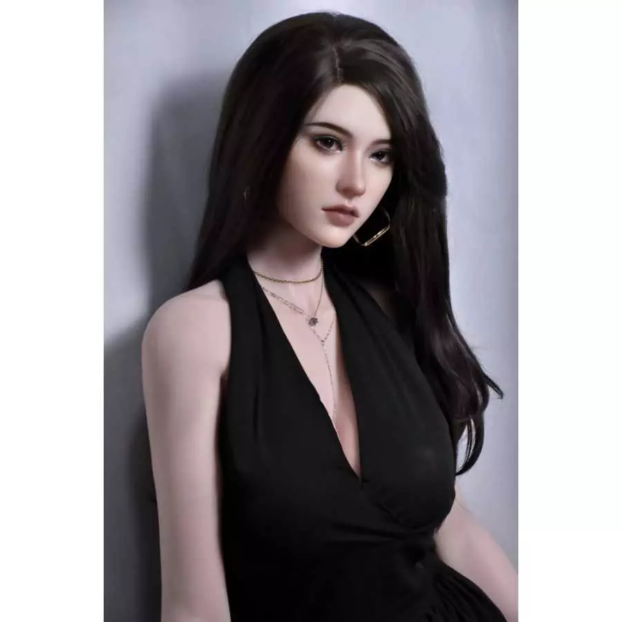 Iwai Yzuki 165cm RHC035 ElsaBabe L Breasts (5ft5)