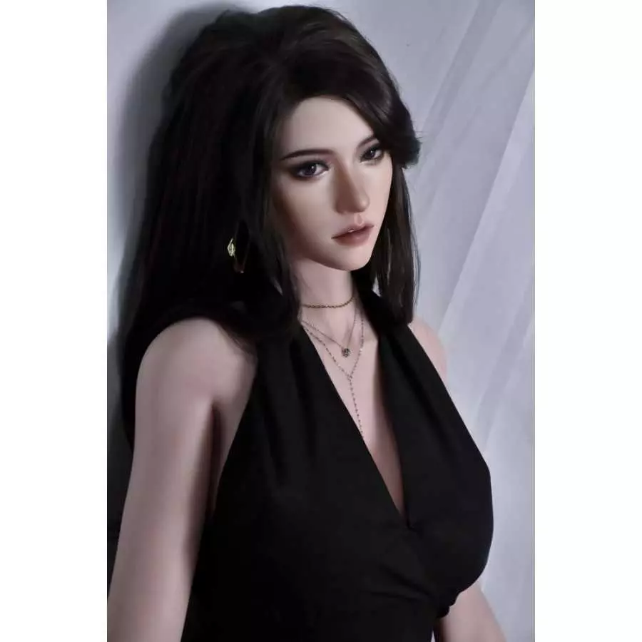 Iwai Yzuki 165cm RHC035 ElsaBabe L Breasts (5ft5)