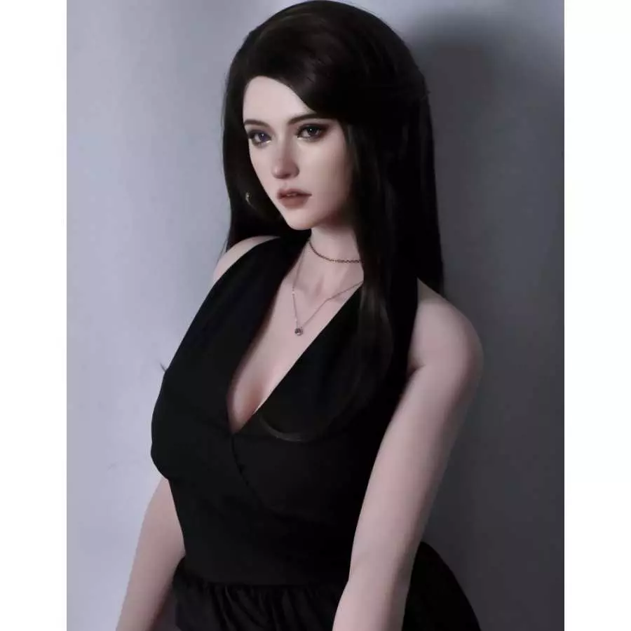 Iwai Yzuki 165cm RHC035 ElsaBabe L Breasts (5ft5)