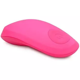 Frisky Luv Pop Rechargeable Remote Control Silicone Vibe