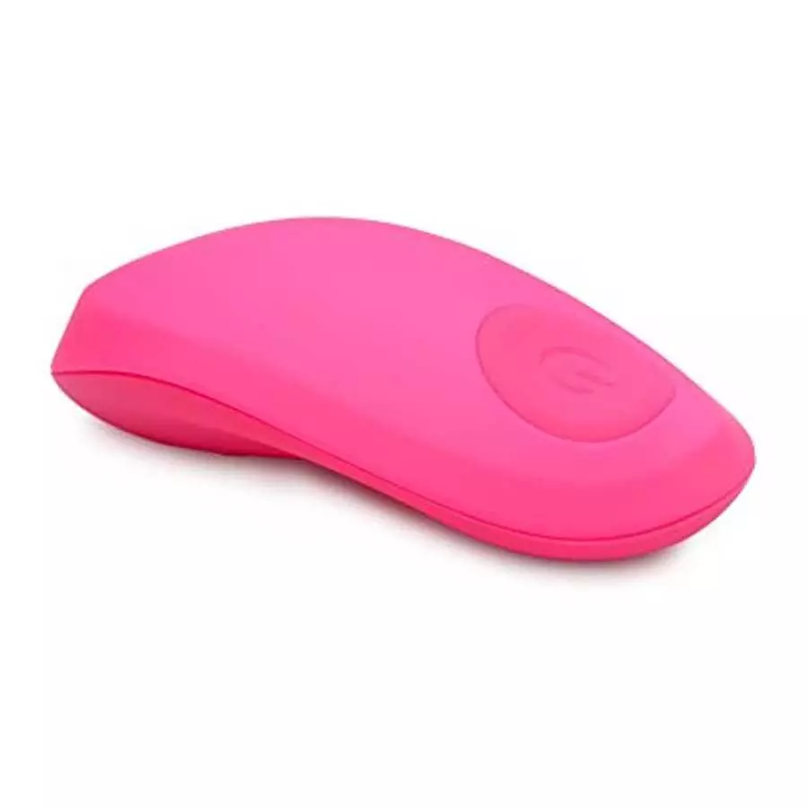 Frisky Luv Pop Rechargeable Remote Control Silicone Vibe