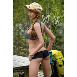 Oaklee 172cm (5ft8) D Cup #406 WM