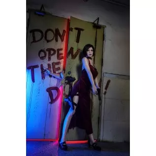 Ada Wong 166cm Resident Evil (5ft4)