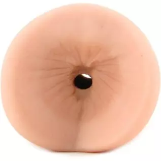 Doc Johnson Girls of Social Media - @brittanya187 - ULTRASKYN -Pocket Pal - Open-Ended Stroker - Pussy, Caramel Doc Johnson Girls of Social Media - @brittanya187 - ULTRASKYN -Pocket Pal - Open-Ended Stroker - Pussy, Caramel