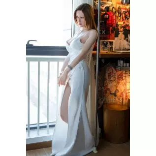 Maira 170cm C Cup Fair Skin GE07 Zelex (5ft7)