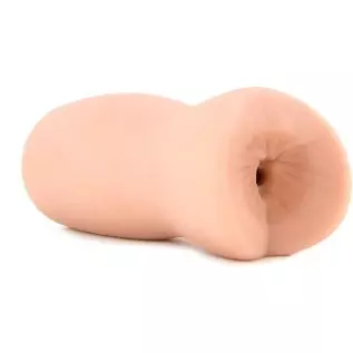 Doc Johnson Girls of Social Media - @brittanya187 - ULTRASKYN -Pocket Pal - Open-Ended Stroker - Pussy, Caramel Doc Johnson Girls of Social Media - @brittanya187 - ULTRASKYN -Pocket Pal - Open-Ended Stroker - Pussy, Caramel