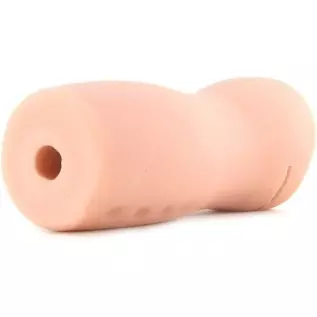 Doc Johnson Girls of Social Media - @brittanya187 - ULTRASKYN -Pocket Pal - Open-Ended Stroker - Pussy, Caramel Doc Johnson Girls of Social Media - @brittanya187 - ULTRASKYN -Pocket Pal - Open-Ended Stroker - Pussy, Caramel