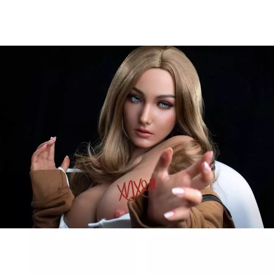 Joanna 155cm X4 XNX (5ft1)