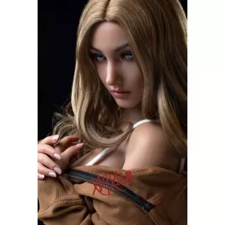 Joanna 155cm X4 XNX (5ft1)