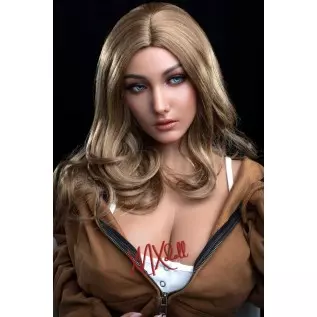 Joanna 155cm X4 XNX (5ft1)