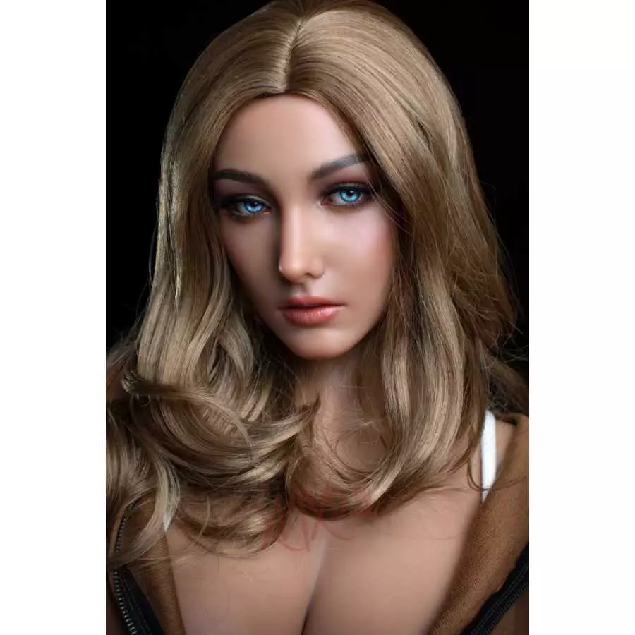 Joanna 155cm X4 XNX (5ft1)