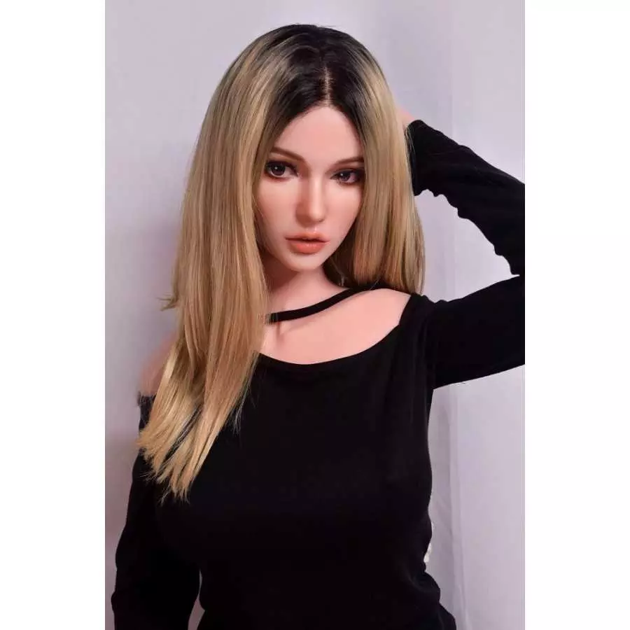 Ivana Ricci 165cm RHC027 ElsaBabe M Breasts (5ft5)