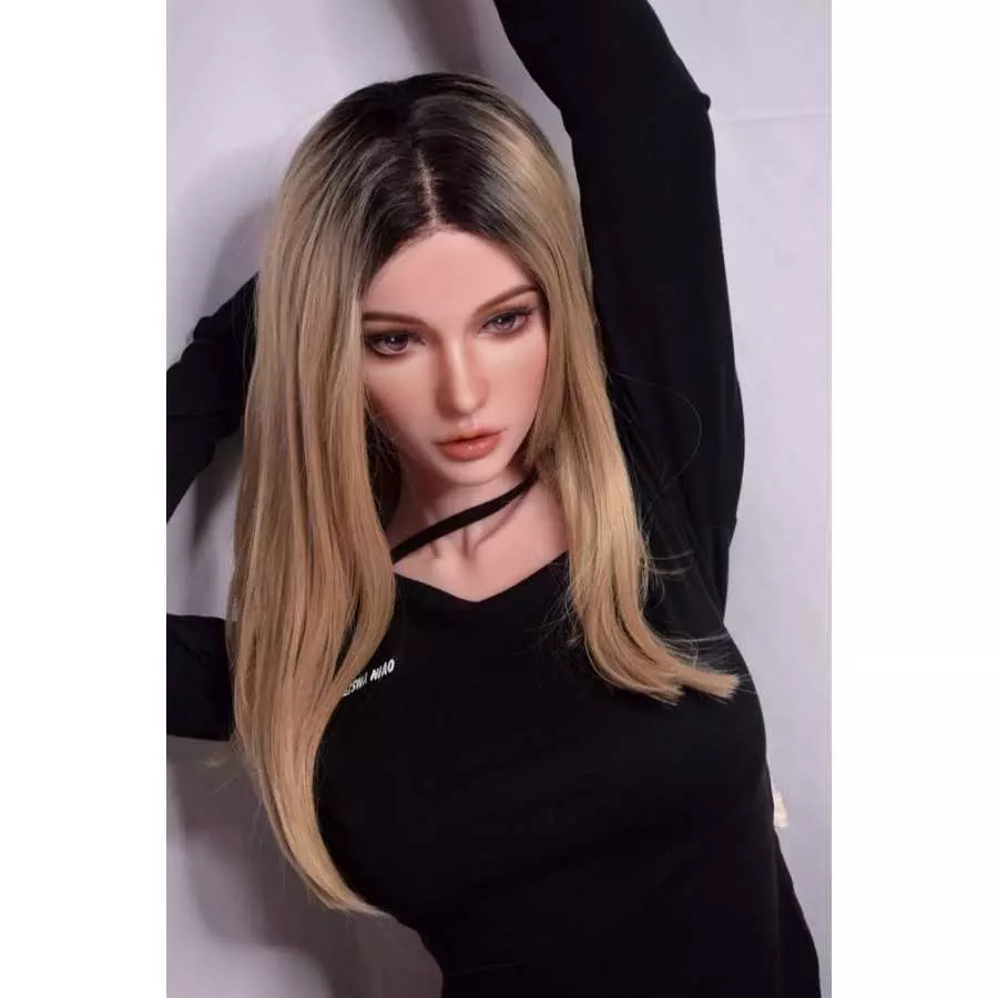 Ivana Ricci 165cm RHC027 ElsaBabe M Breasts (5ft5)