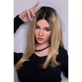 Ivana Ricci 165cm RHC027 ElsaBabe M Breasts (5ft5)