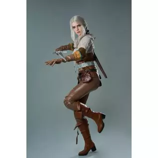 Ciri 168cm D Cup Witcher GameLady (5ft6) Ciri 168cm D Cup Witcher GameLady (5ft6)