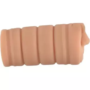 Doc Johnson Girls of Social Media - @brittanya187 - ULTRASKYN -Pocket Pal - Open-Ended Stroker - Pussy, Caramel Doc Johnson Girls of Social Media - @brittanya187 - ULTRASKYN -Pocket Pal - Open-Ended Stroker - Pussy, Caramel