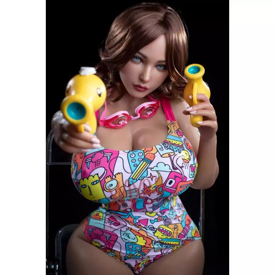 Rita 155cm X11 XNX Doll (5ft1)