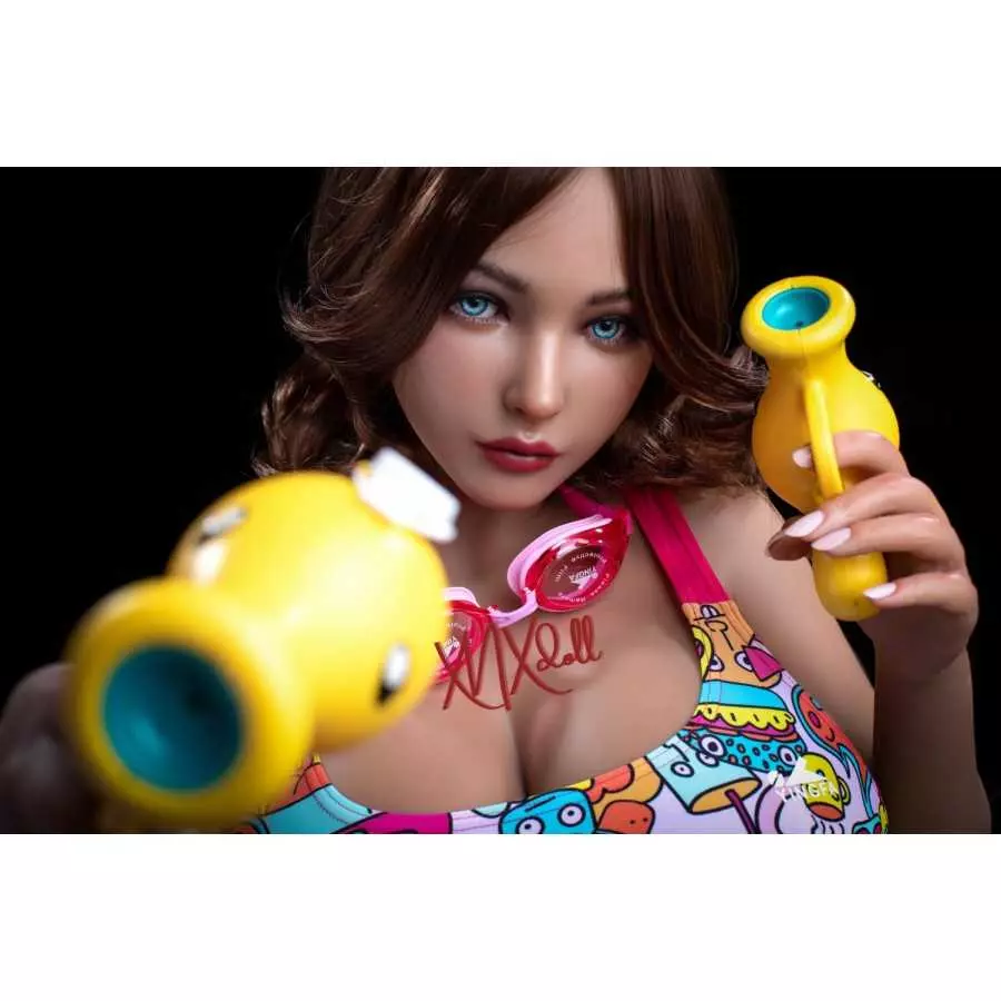 Rita 155cm X11 XNX Doll (5ft1)