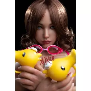 Rita 155cm X11 XNX Doll (5ft1)