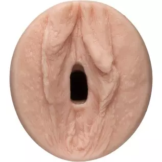 Doc Johnson Girls of Social Media - @brittanya187 - ULTRASKYN -Pocket Pal - Open-Ended Stroker - Pussy, Caramel Doc Johnson Girls of Social Media - @brittanya187 - ULTRASKYN -Pocket Pal - Open-Ended Stroker - Pussy, Caramel