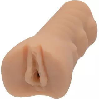 Doc Johnson Girls of Social Media - @brittanya187 - ULTRASKYN -Pocket Pal - Open-Ended Stroker - Pussy, Caramel Doc Johnson Girls of Social Media - @brittanya187 - ULTRASKYN -Pocket Pal - Open-Ended Stroker - Pussy, Caramel