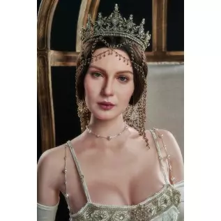 Vivienne 170cm C Cup Fair Skin GE78 Zelex (5ft7)