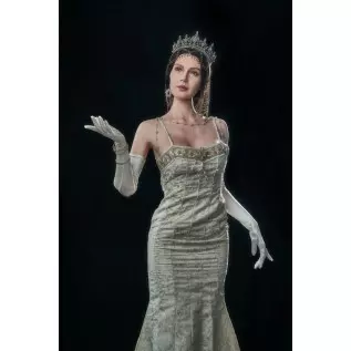 Vivienne 170cm C Cup Fair Skin GE78 Zelex (5ft7)