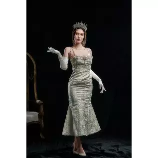 Vivienne 170cm C Cup Fair Skin GE78 Zelex (5ft7)