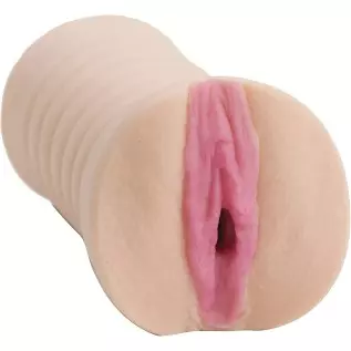 Doc Johnson Girls of Social Media - @brittanya187 - ULTRASKYN -Pocket Pal - Open-Ended Stroker - Pussy, Caramel Doc Johnson Girls of Social Media - @brittanya187 - ULTRASKYN -Pocket Pal - Open-Ended Stroker - Pussy, Caramel